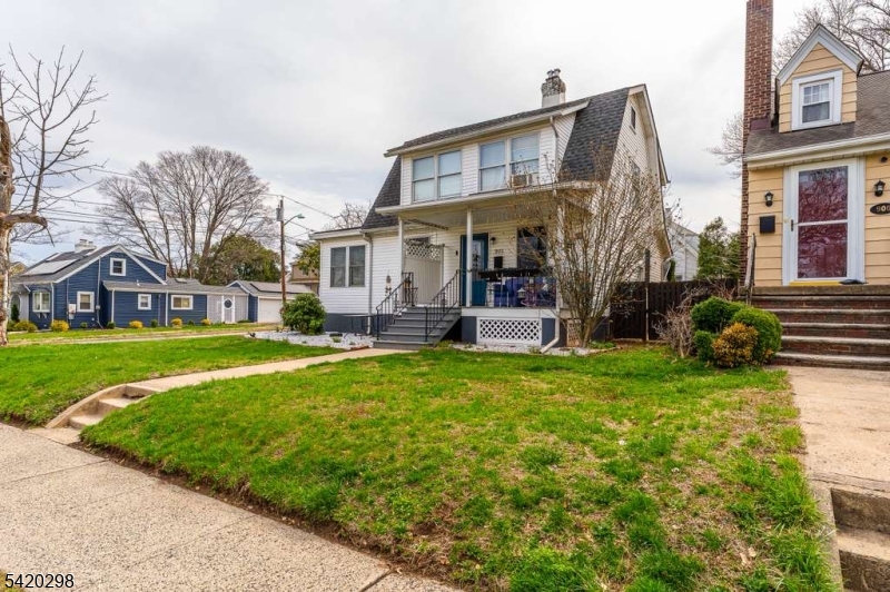 Boulevard Heights - Residential