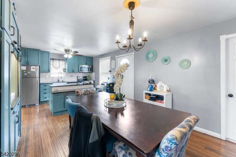 Boulevard Heights - Residential