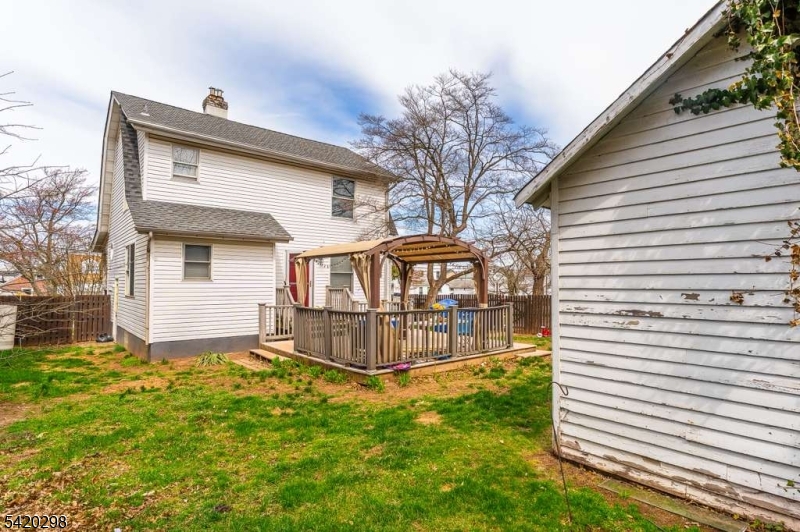 Boulevard Heights - Residential