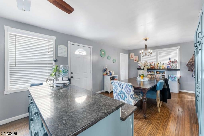 Boulevard Heights - Residential