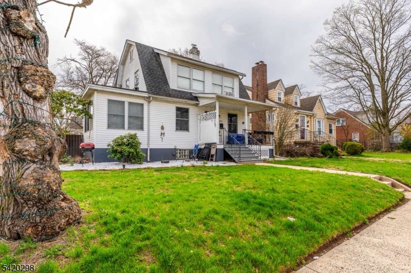 Boulevard Heights - Residential