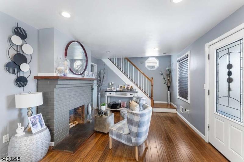 Boulevard Heights - Residential