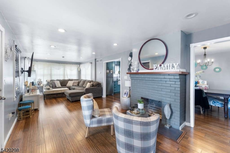 Boulevard Heights - Residential