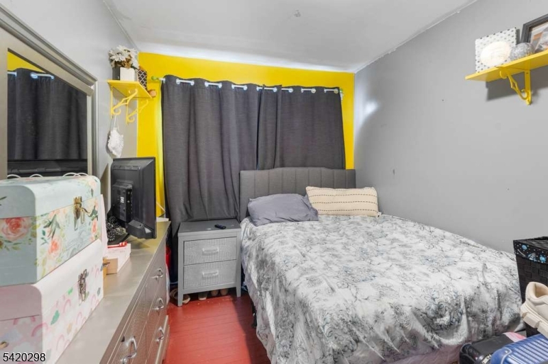 Boulevard Heights - Residential