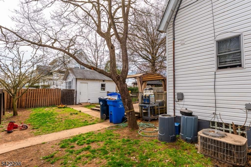 Boulevard Heights - Residential