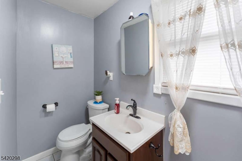 Boulevard Heights - Residential