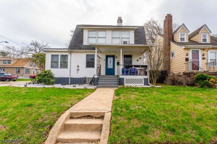 Welcome to this charming Two story home in the heart of North Brunswick, offering comfort, convenience, and great lifestyle value. This inviting property features spacious living areas, a functional layout, and the perfect opportunity for buyers looking for a place to call home with easy access to everyday essentials. Located on Lee Avenue, this home is close to shopping, dining, major highways, and commuter routes, making daily travel simple and convenient. Nearby outdoor spaces like North Brunswick Community Park and Babbage Park add even more appeal for recreation. The neighborhood is known for its residential charm, nearby schools, and easy connection to surrounding Middlesex County destinations. If you are looking for a smart investment, this home offers a wonderful opportunity in a desirable North Brunswick location