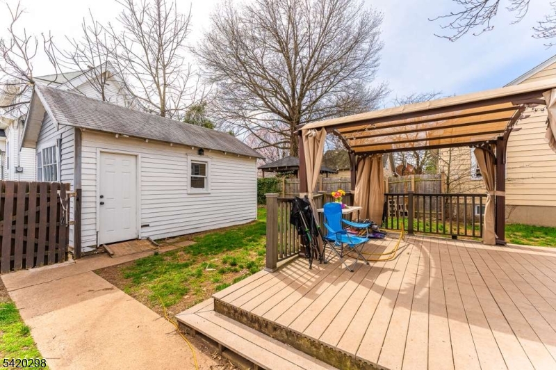 Boulevard Heights - Residential