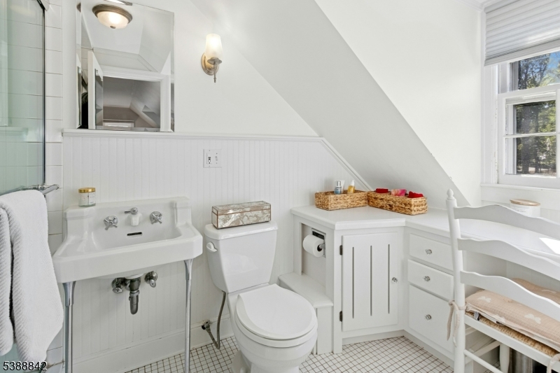 Historic Netherwood Heights - Residential