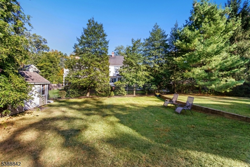 Historic Netherwood Heights - Residential