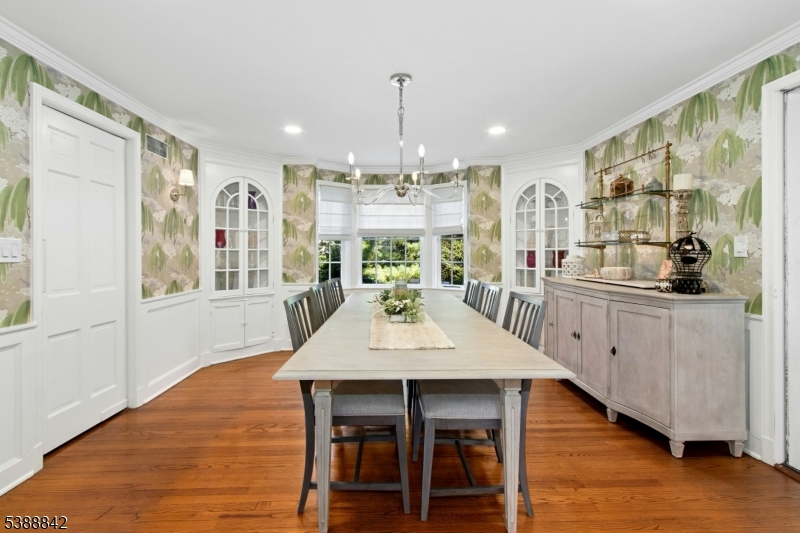 Historic Netherwood Heights - Residential