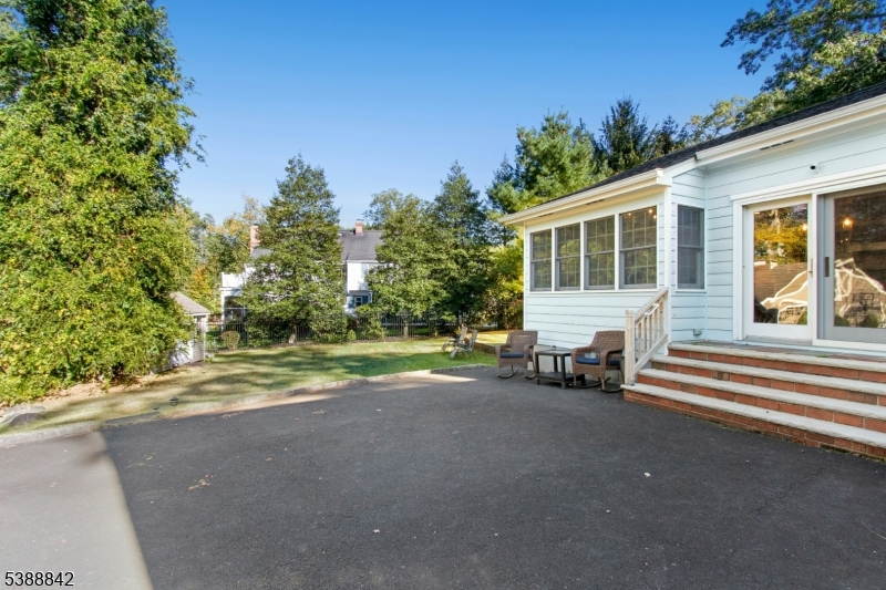 Historic Netherwood Heights - Residential