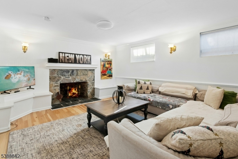 Historic Netherwood Heights - Residential