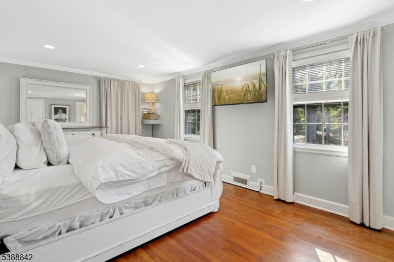 Historic Netherwood Heights - Residential