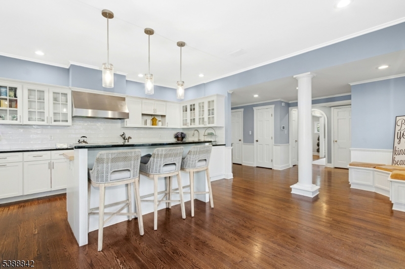 Historic Netherwood Heights - Residential