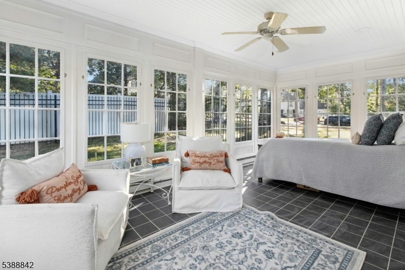 Historic Netherwood Heights - Residential