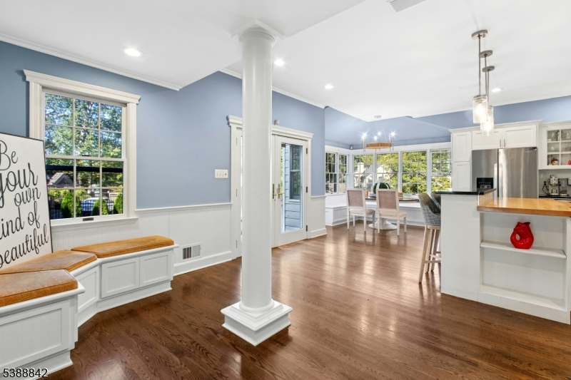 Historic Netherwood Heights - Residential