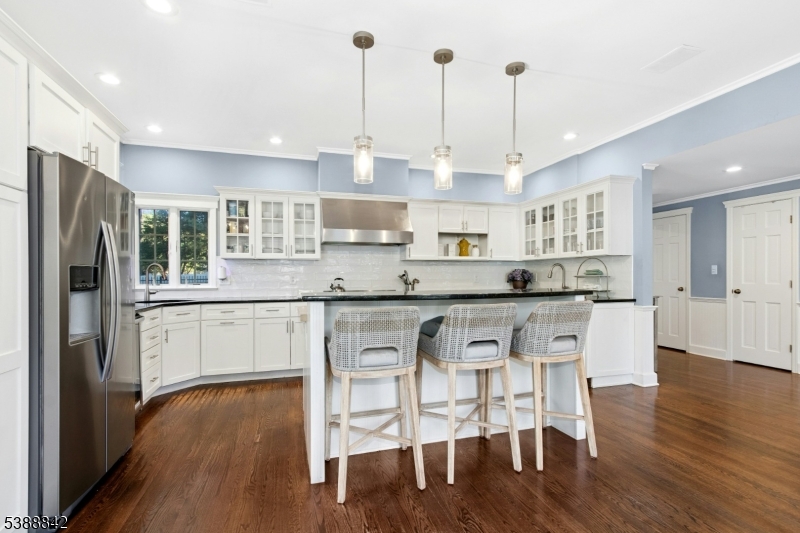 Historic Netherwood Heights - Residential