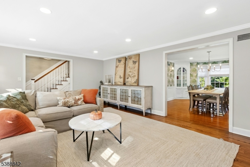 Historic Netherwood Heights - Residential