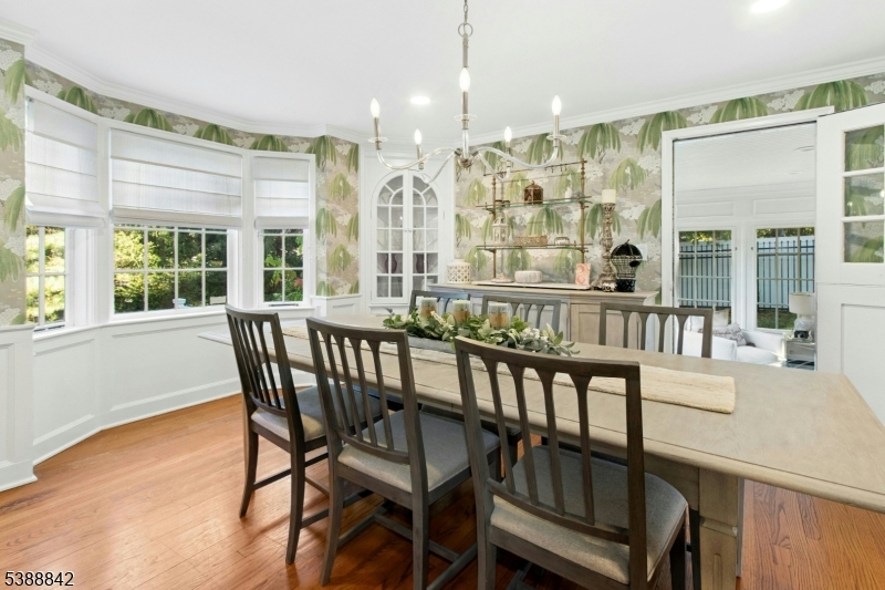 Historic Netherwood Heights - Residential