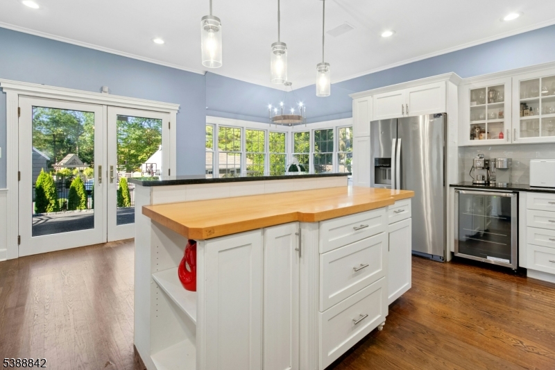 Historic Netherwood Heights - Residential