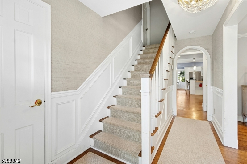 Historic Netherwood Heights - Residential