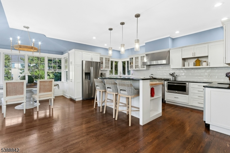 Historic Netherwood Heights - Residential