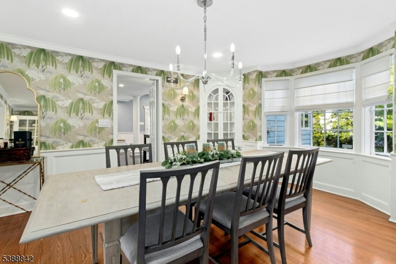 Historic Netherwood Heights - Residential