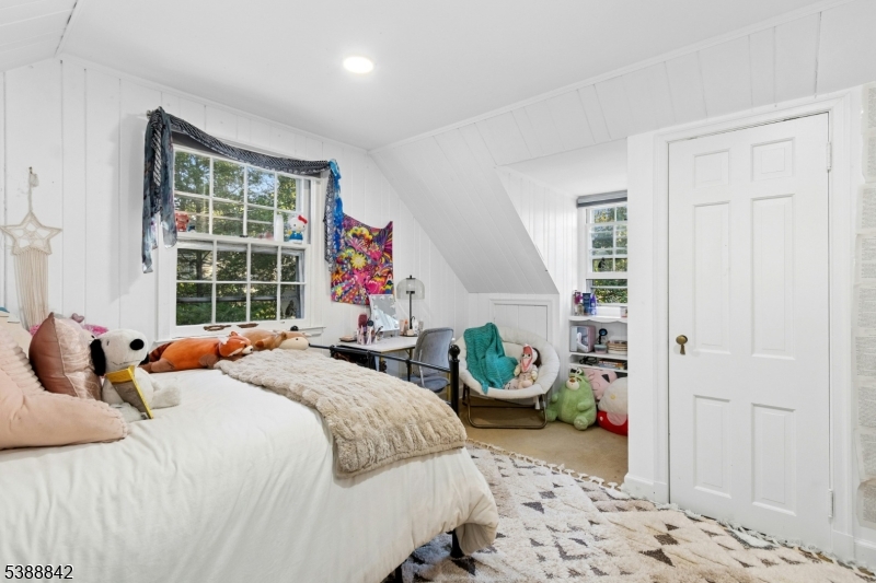 Historic Netherwood Heights - Residential