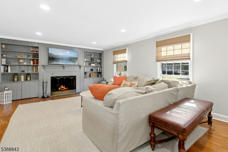 Historic Netherwood Heights - Residential