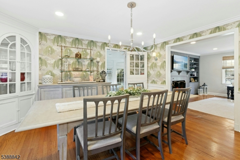 Historic Netherwood Heights - Residential