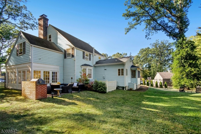 Historic Netherwood Heights - Residential