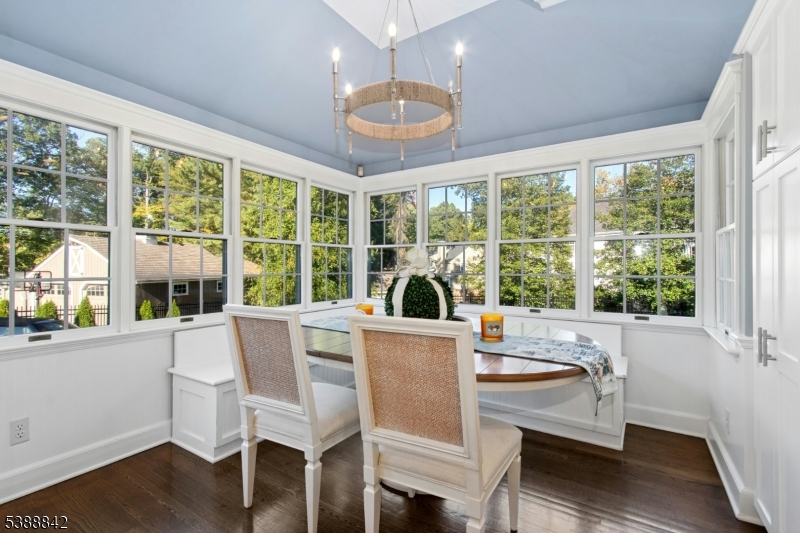 Historic Netherwood Heights - Residential