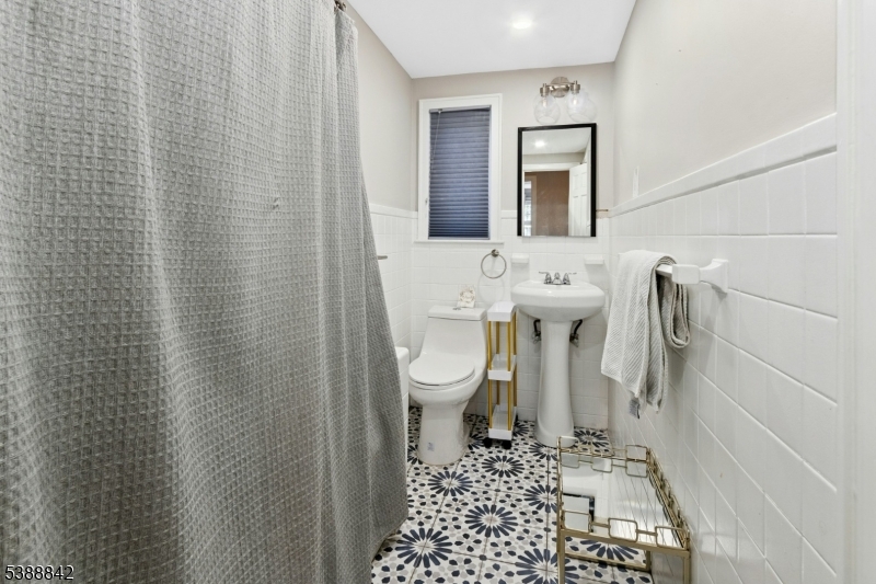 Historic Netherwood Heights - Residential