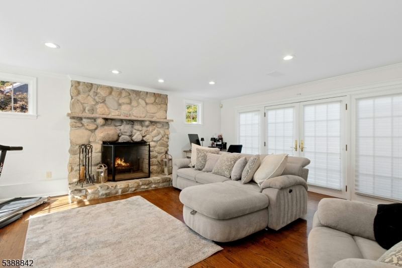 Historic Netherwood Heights - Residential