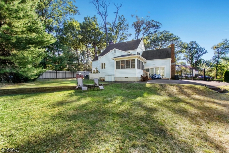 Historic Netherwood Heights - Residential