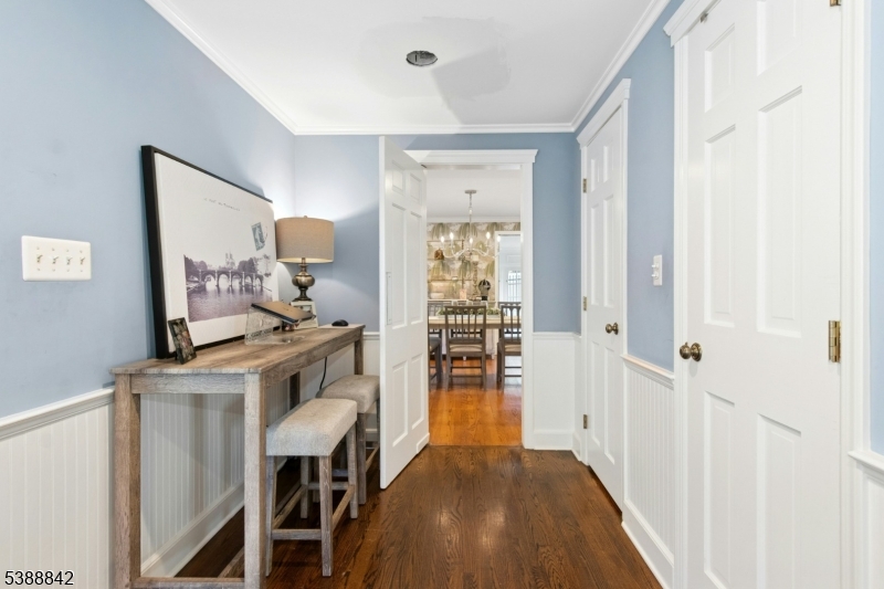 Historic Netherwood Heights - Residential