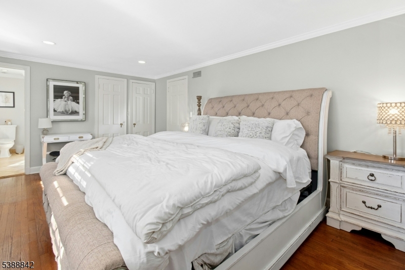 Historic Netherwood Heights - Residential