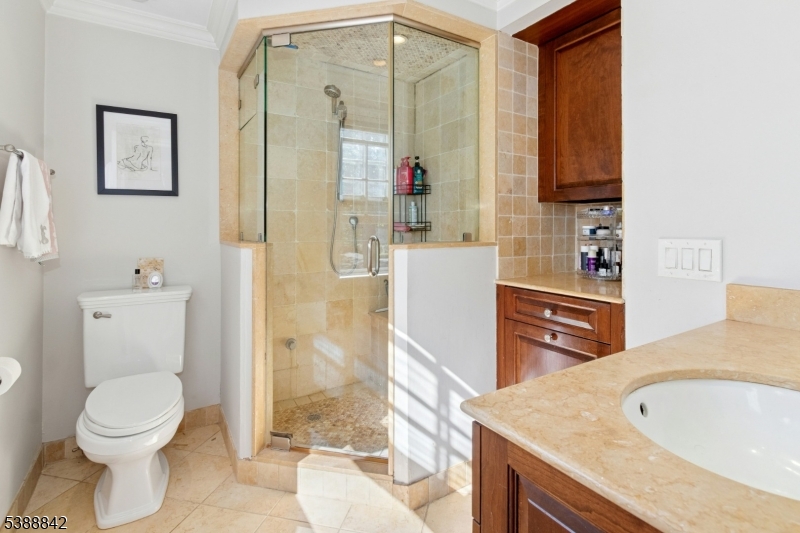 Historic Netherwood Heights - Residential