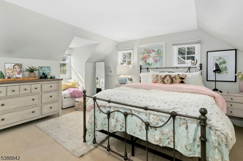 Historic Netherwood Heights - Residential