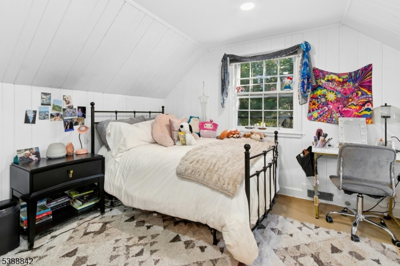 Historic Netherwood Heights - Residential