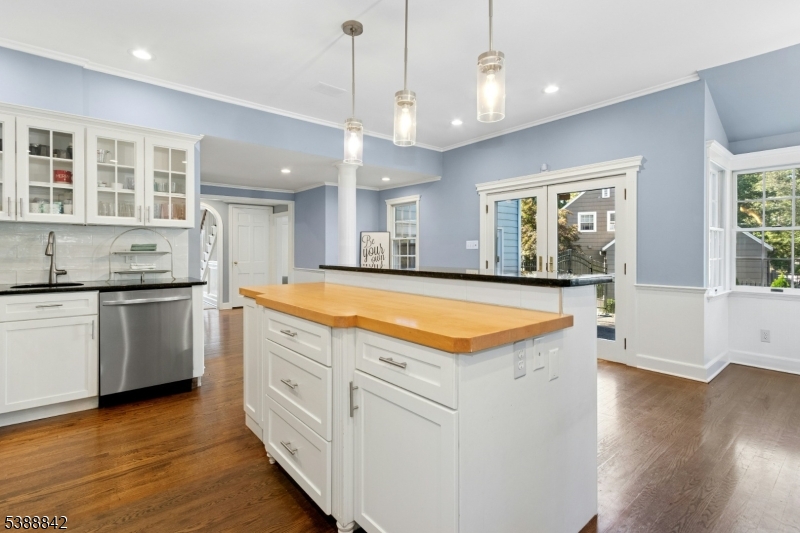 Historic Netherwood Heights - Residential