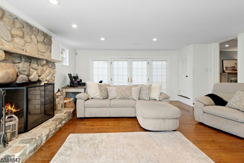 Historic Netherwood Heights - Residential