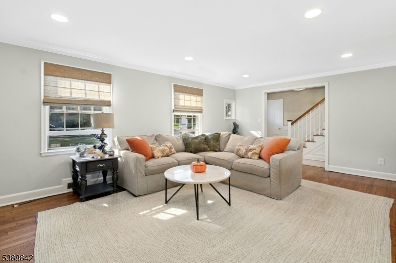 Historic Netherwood Heights - Residential