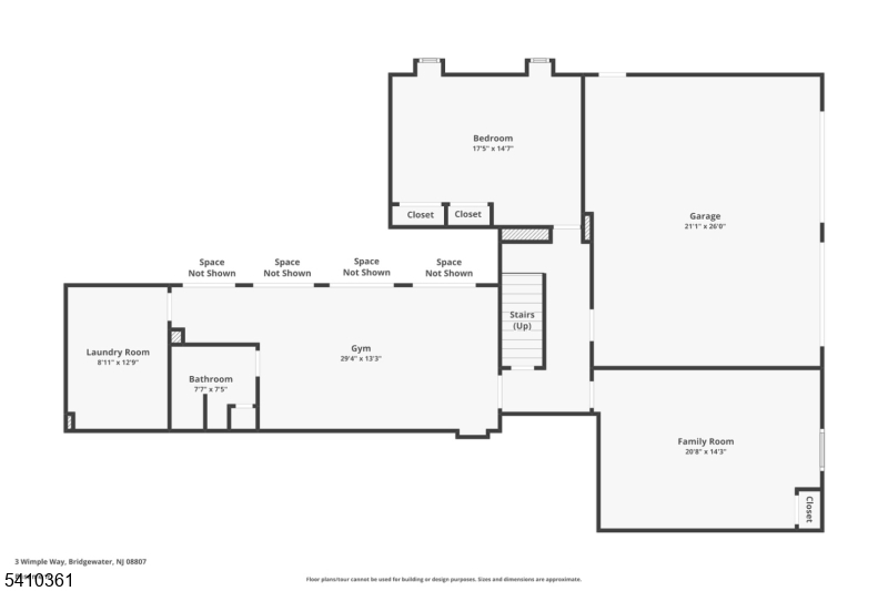 Main image without alt text