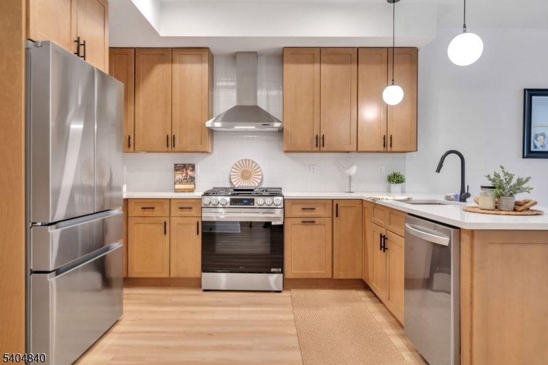 Doremustown Estates - Residential