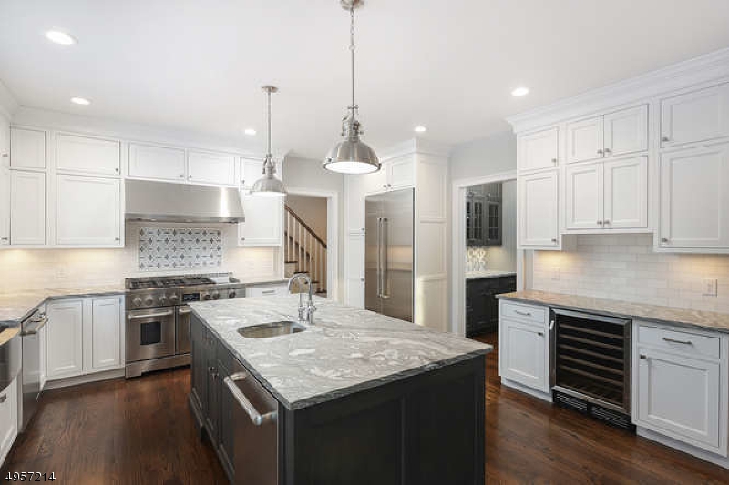 New Vernon - Residential