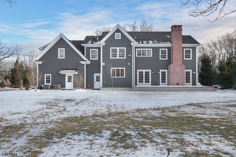 New Vernon - Residential