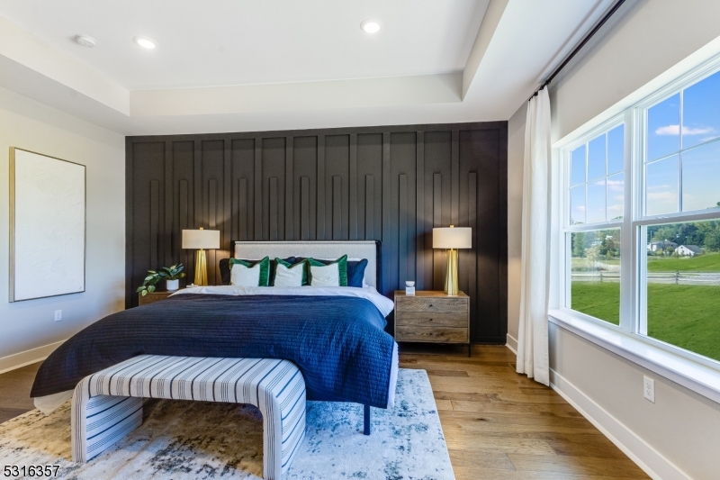 Valley View Park - Residential