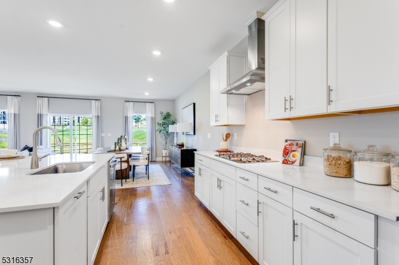 Valley View Park - Residential